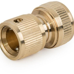 SIROFLEX Réz 4450R gyorscsatlakozó 1/2"