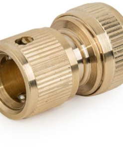 SIROFLEX Réz 4455R gyorscsatlakozó 3/4"