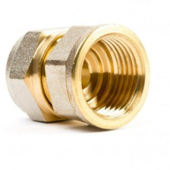 ALPEX csatlakozó 16x1/2" BM /kulcsos/