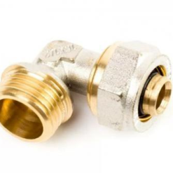 ALPEX könyök 20x1/2" KM /kulcsos/