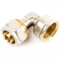 ALPEX könyök 16x1/2" BM /kulcsos/