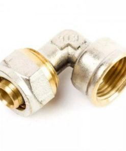 ALPEX könyök 20x3/4" BM /kulcsos/