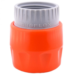 SIROFLEX 4466 csatlakozó 1/2"BM-kuplung