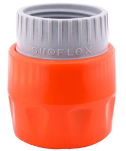 SIROFLEX 4465 csatlakozó 3/4"BM-kuplung