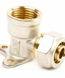 ALPEX falikorong 16x1/2" BM /kulcsos/