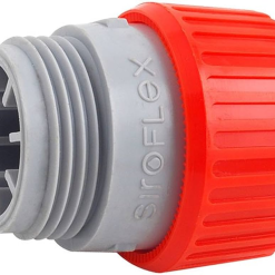 SIROFLEX 4471 csatlakozó 3/4"-3/4"