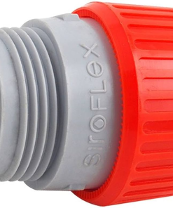 SIROFLEX 4471 csatlakozó 3/4"-3/4"
