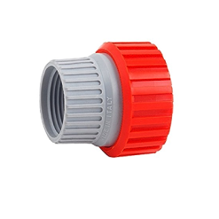 SIROFLEX 4477 csatlakozó 3/4"-1"