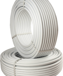 Alubetétes müa. cső 16x2 PEX-AL-PEX /Ötrétegű, kulcsos, Alpex, cső/