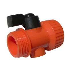 SIROFLEX 4320 elzárható csatlakozó