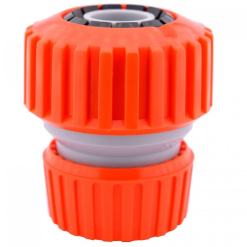 SIROFLEX 4485 tömlőösszelötő 1/2"-3/4"