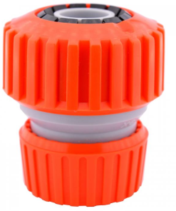 SIROFLEX 4485 tömlőösszelötő 1/2"-3/4"