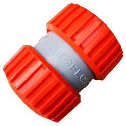 SIROFLEX 4481 tömlőösszelötő 3/4"