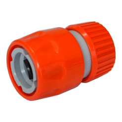 SIROFLEX 4455 gyorscsatlakozó 3/4"