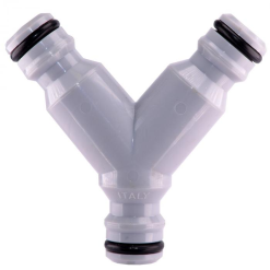 SIROFLEX 4431 kup. "Y" elágazás