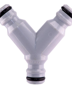 SIROFLEX 4431 kup. "Y" elágazás