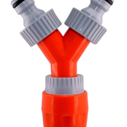 SIROFLEX 4437 "Y" elágazó 1gyors cs. 2kuplug cs.