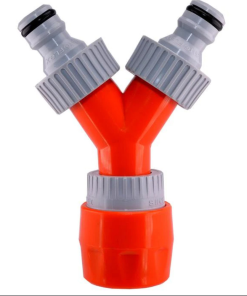 SIROFLEX 4437 "Y" elágazó 1gyors cs. 2kuplug cs.