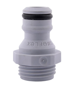 SIROFLEX 4411  kuplung csatlakozó 1/2" KM