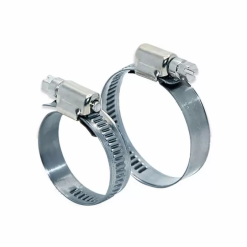 Csőbilincs 20-32x9 állítható /Tömlőbilincs/