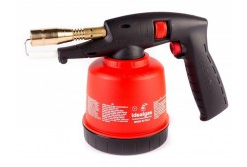 Gázlámpa müa. házas Piezzós