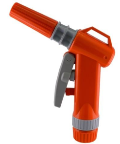 SIROFLEX 4602 pisztolyos szórófej 1/2" csatlakozóval