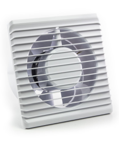 Ventilátor 100-as falba szerelhető /szellőző/