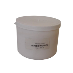 Ipari faggyú 250g-os