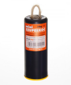 Dobozos kóc 30g-os mini