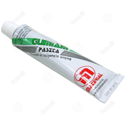 Gumiám paszta /zöld/