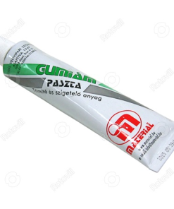 Gumiám paszta /zöld/
