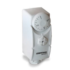 Csőtermosztát WPR-90GD kontakt érzékelős