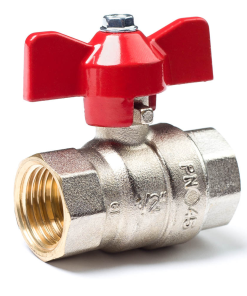 Golyóscsap 1/2" BB import