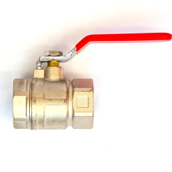 Golyóscsap 2" BB import