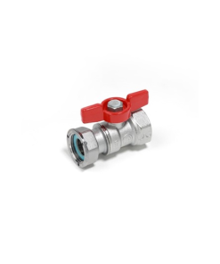 Golyóscsap 1/2" BB +hollandi  import