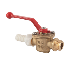 Kazántöltő-ürítő golyóscsap 3/4" MOFÉM