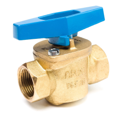 Golyóscsap 1" BB MOFÉM