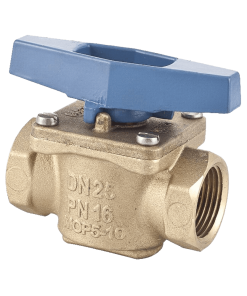 Alternative view of Golyóscsap 3/4" BB MOFÉM