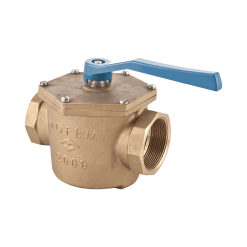 Golyóscsap 2" BB MOFÉM