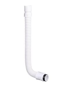 TEXO Flexibilis WC öblitőcső 1m