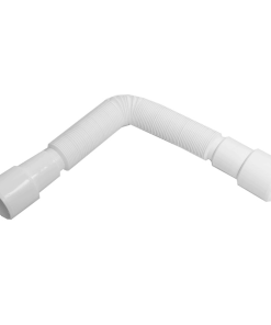 Bekötőcső flex 50/40x50/40 /Jollyflex/