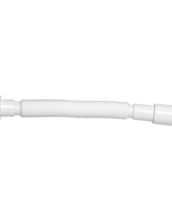 Bekötőcső flex 6/4"x50/40 /Jollyflex/