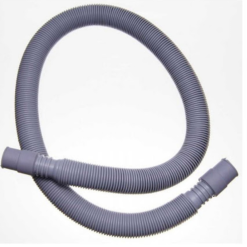 Mosógép kifolyócső 70-300cm-ig