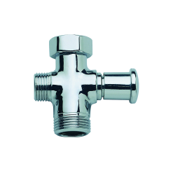 KMT zuhanyváltó automata/erősített/