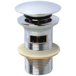 Leeresztő rugós automata