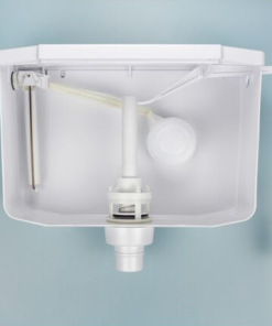 Alternative view of WC tartály DÖMÖTÖR