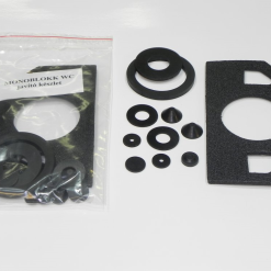 Monoblokk Wc tartály jav. klt.