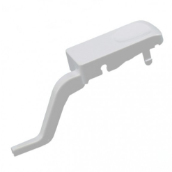 Dömötör LUX WC-tartály müködtető kar