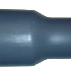 PVC bővítő 50/63 /kút/
