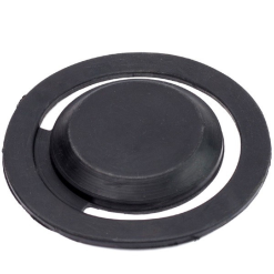 Csappantyú gumi 2"-6/4" /békaszelephez kút/